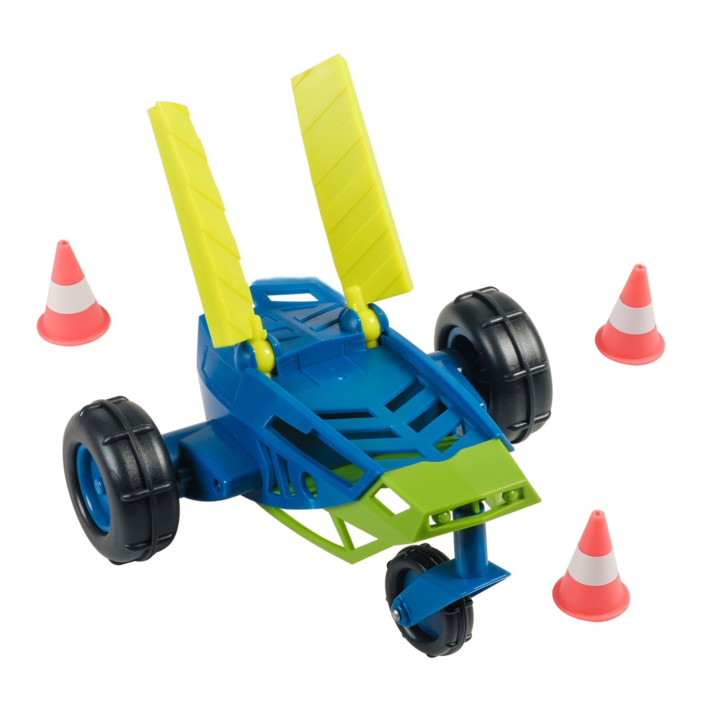 Educational Insights GeoSafari Solar Rover