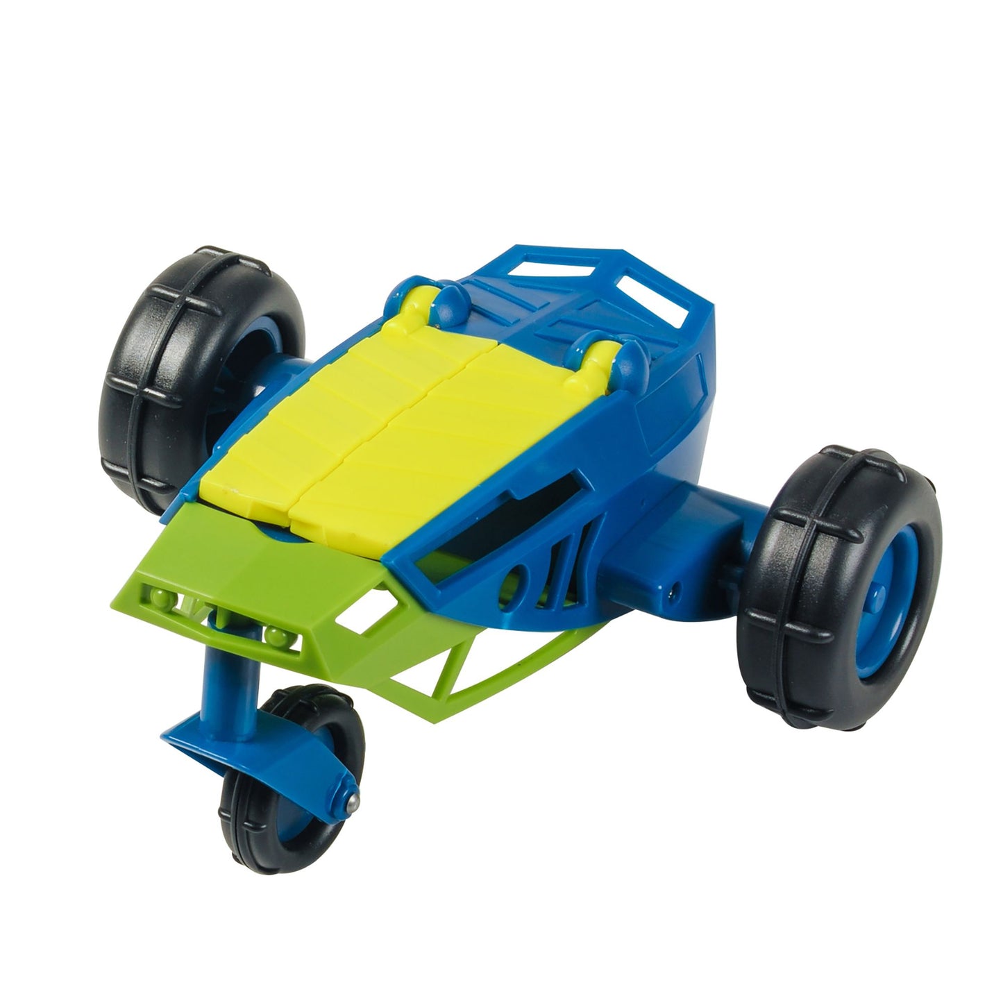 Educational Insights GeoSafari Solar Rover