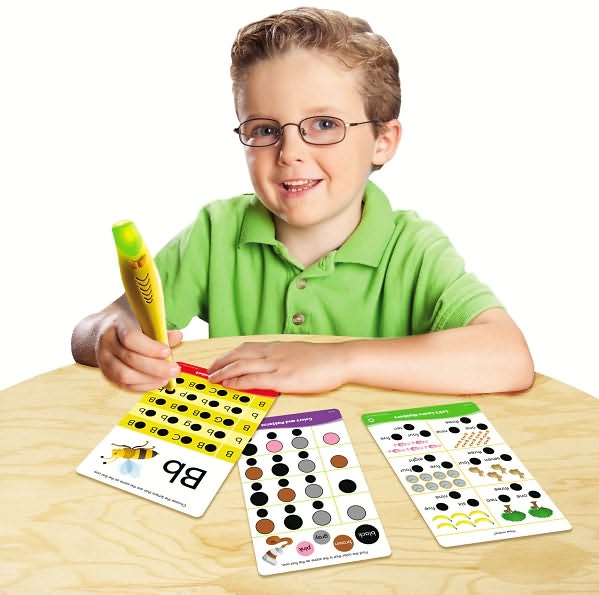 Getting Ready for School
