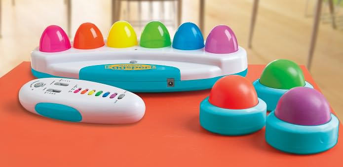 Wireless Eggspert