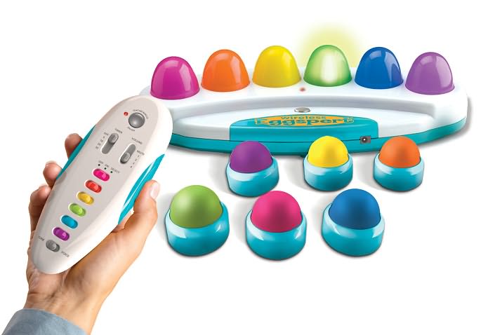 Wireless Eggspert