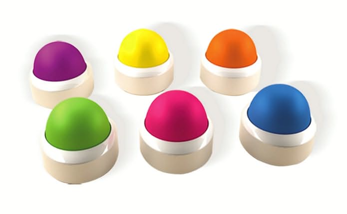 Wireless Eggspert Extra Set of 6 Pods