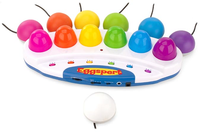 Eggspert