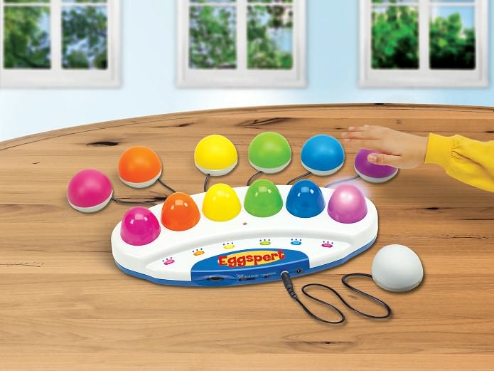 Eggspert