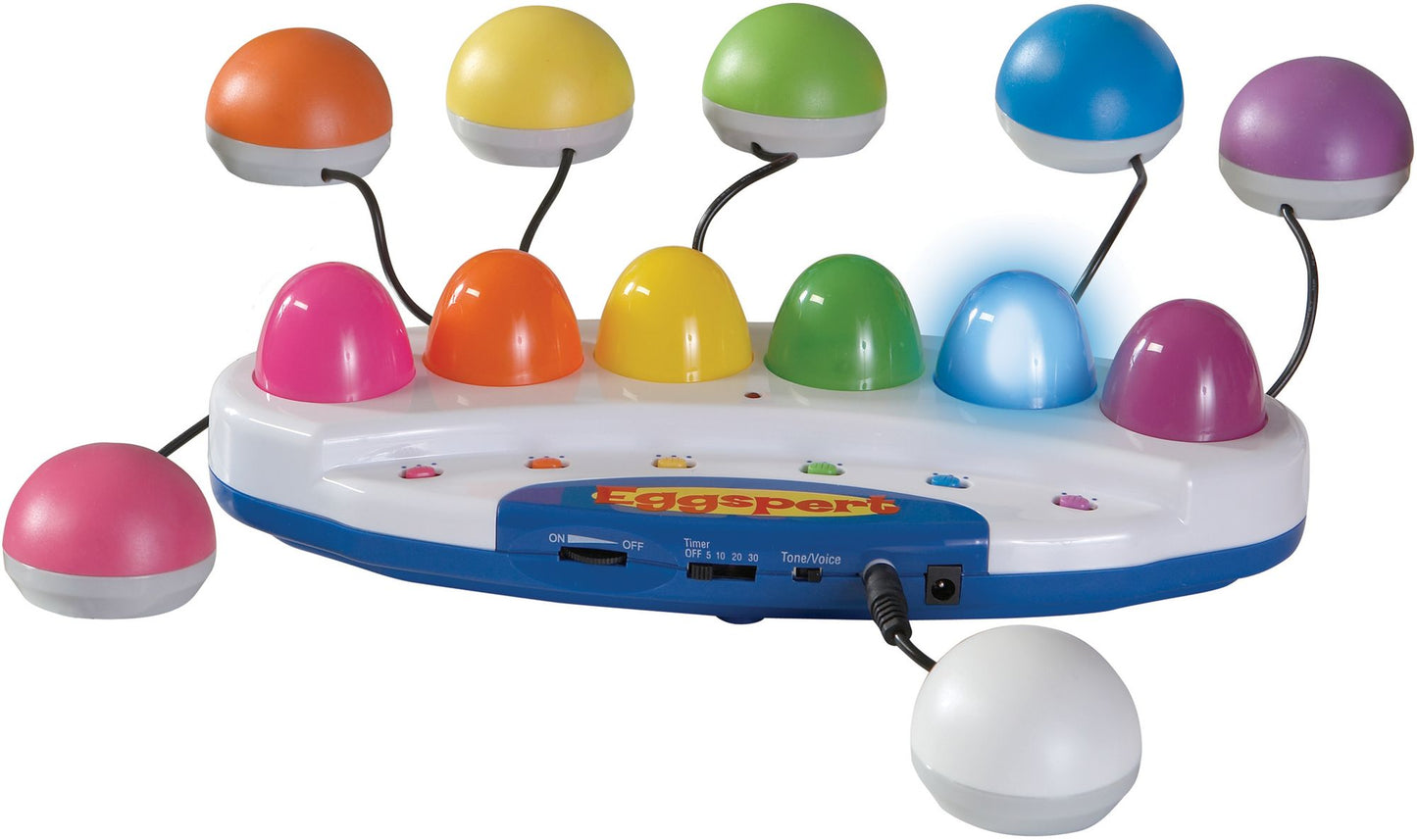 Eggspert