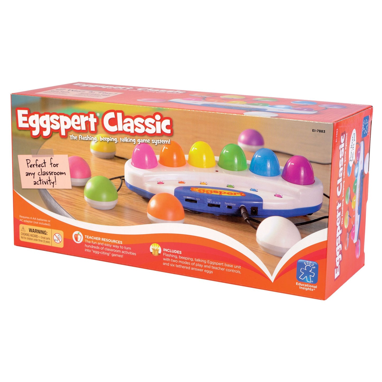 Eggspert