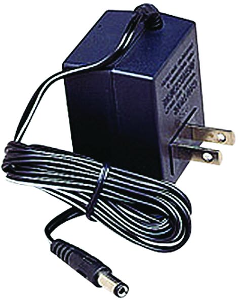 AC Adapter