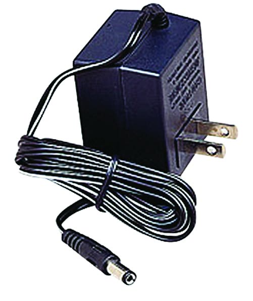 AC Adapter