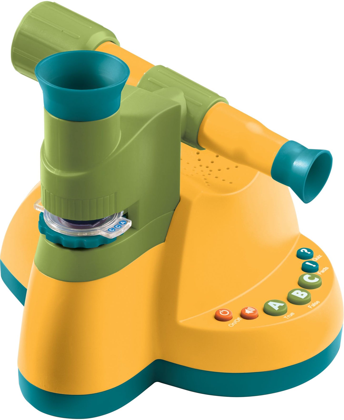 Geosafari Jr Talking Telescope