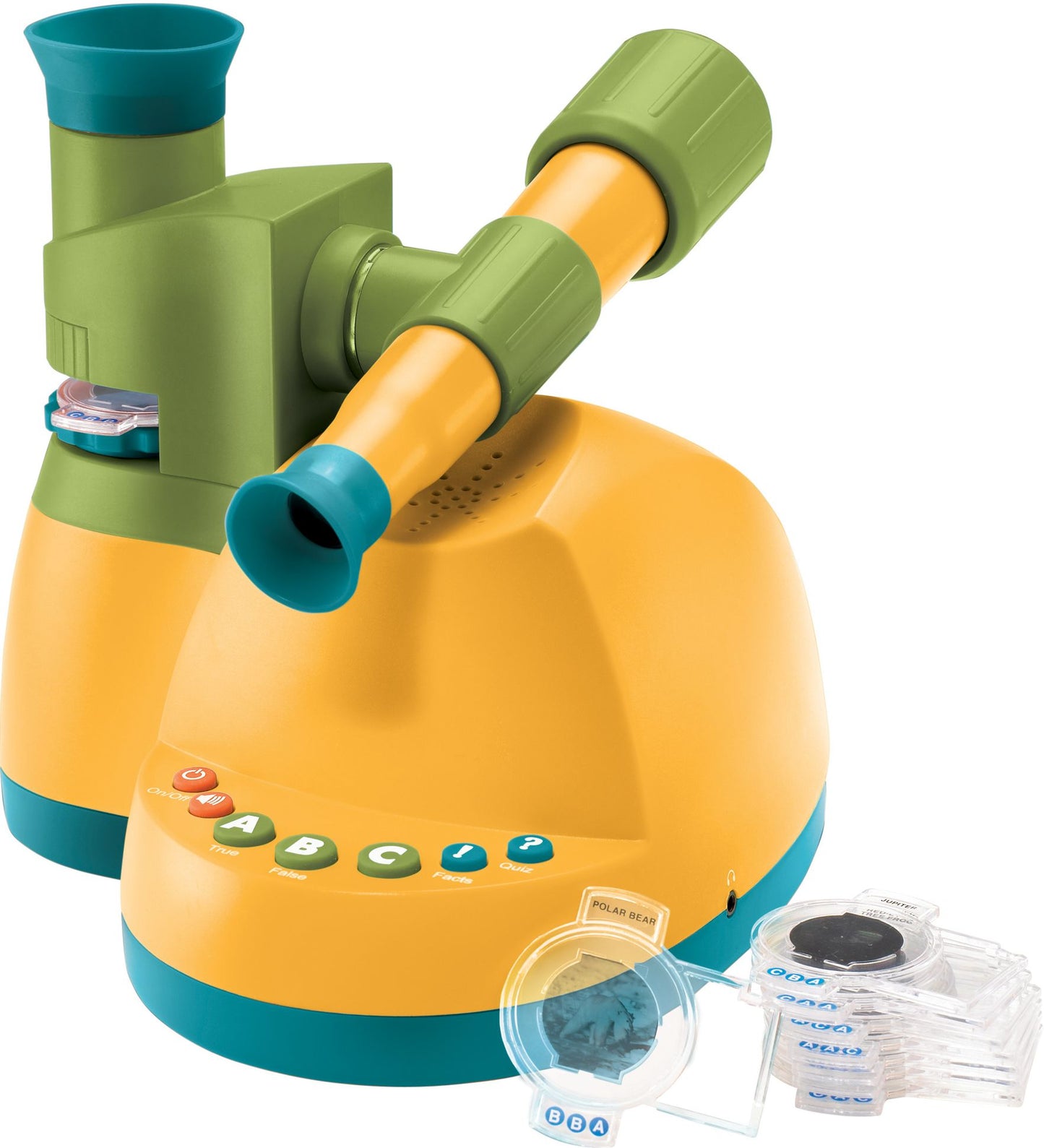 Geosafari Jr Talking Telescope