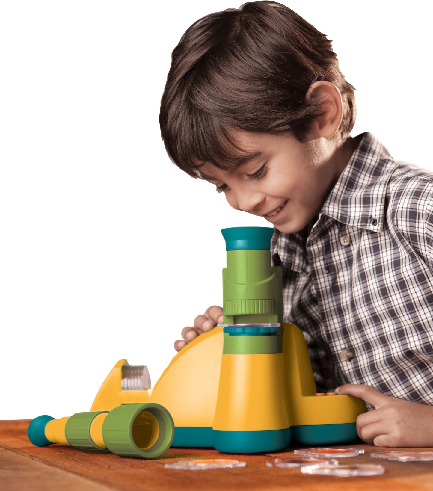 Geosafari Jr Talking Telescope