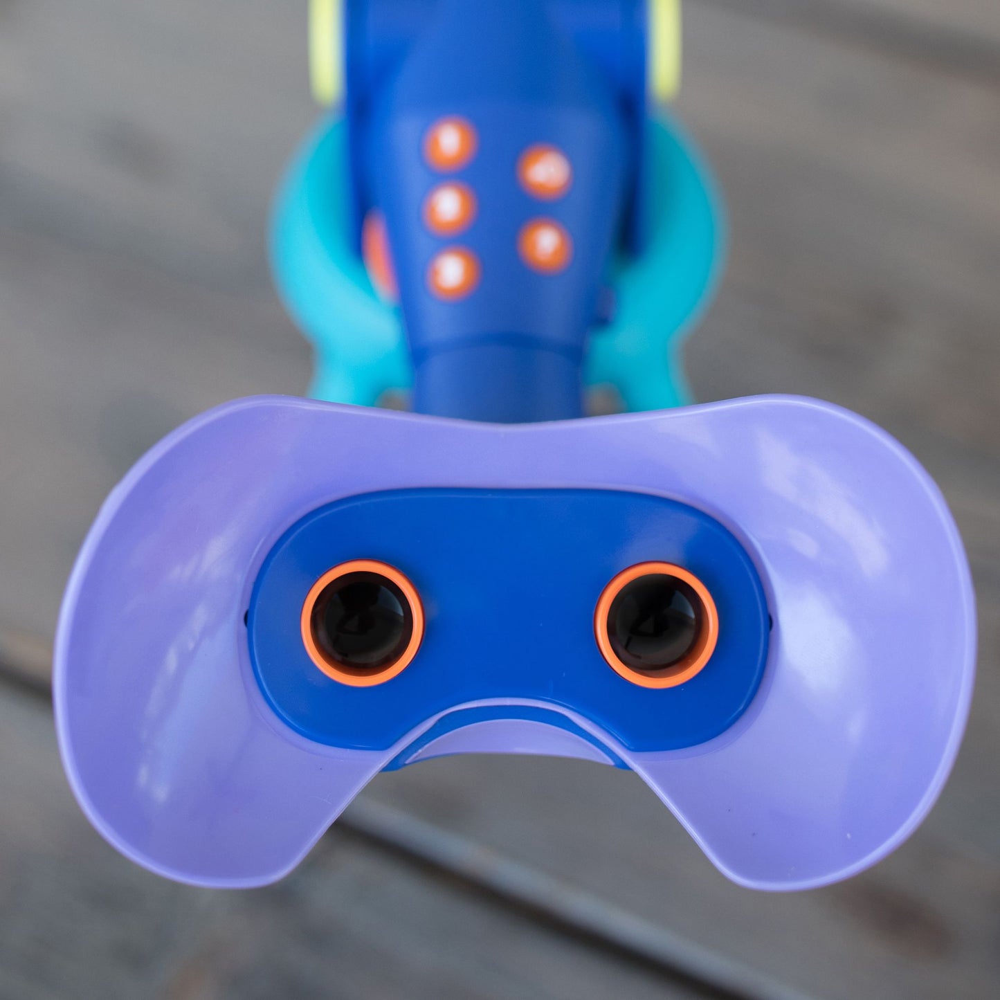 Educational Insights GeoSafari Jr. Talking Telescope