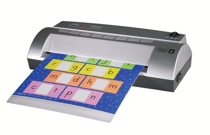 Classroom Laminator