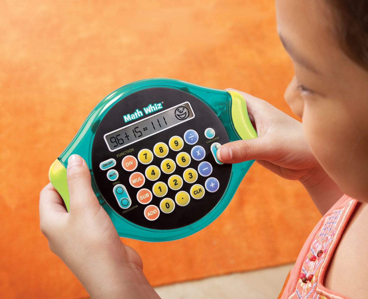 Math Whiz