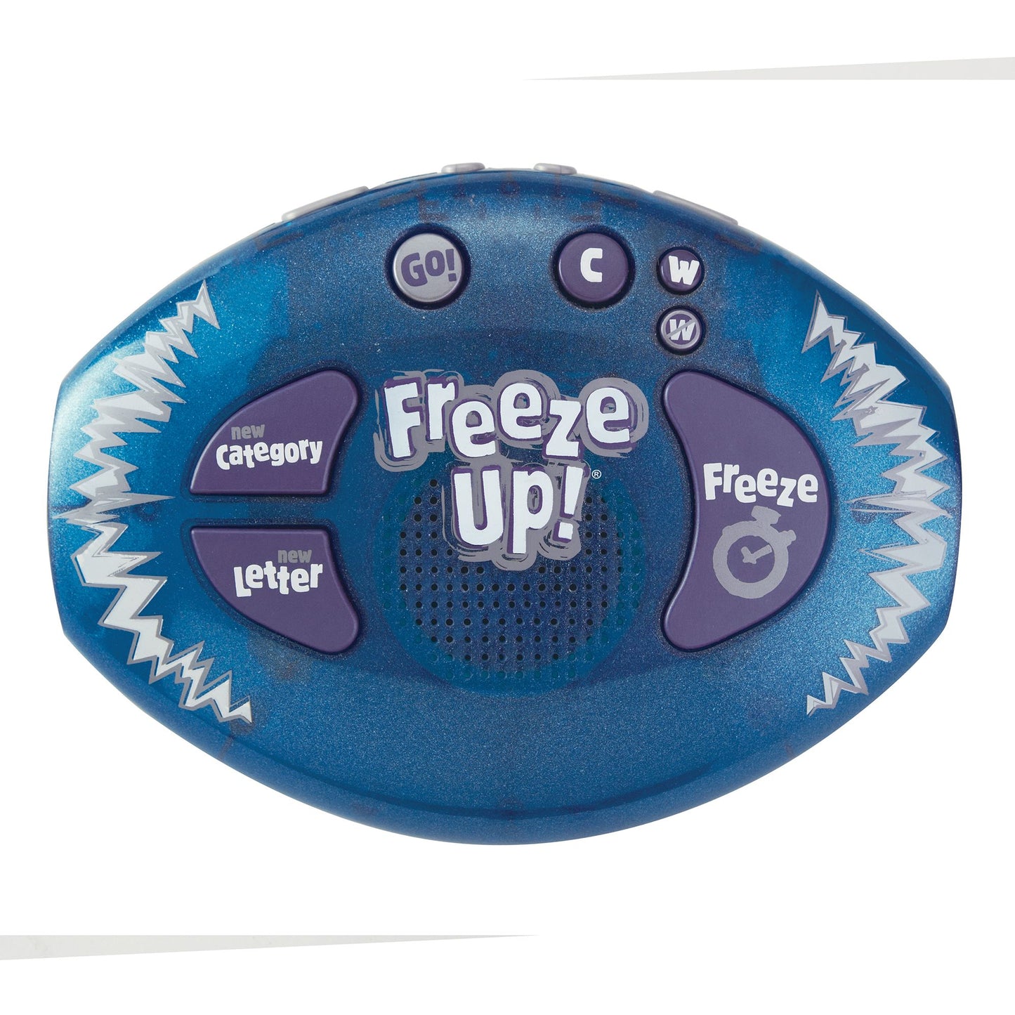 Freeze Up!
