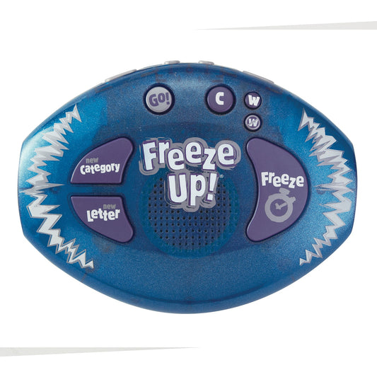 Freeze Up!