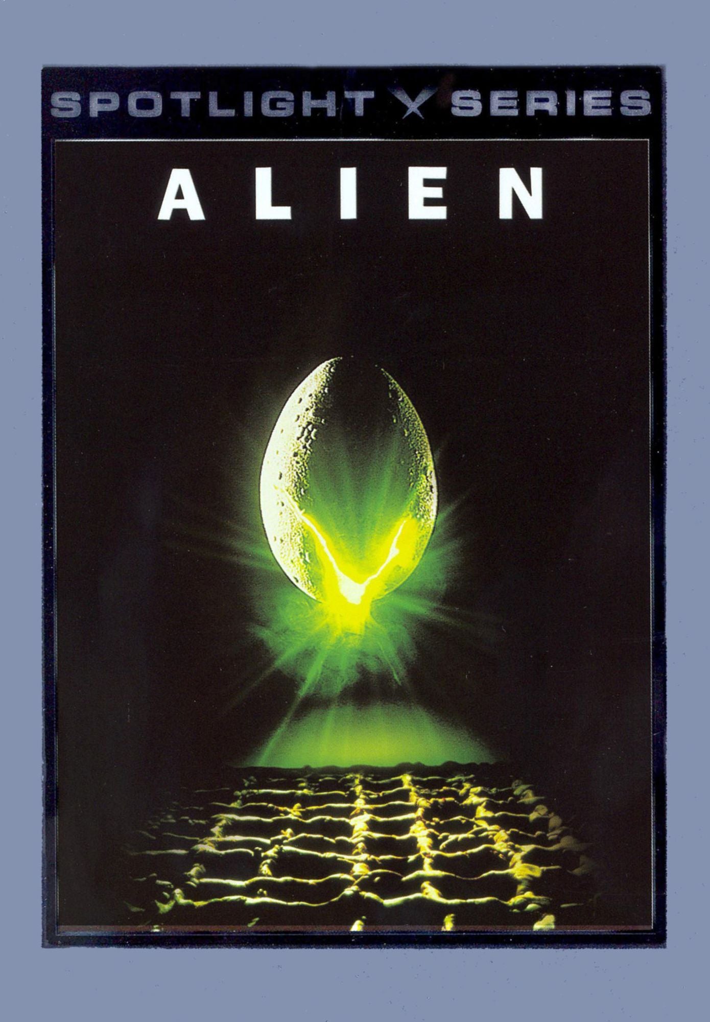 Alien [20th Anniversary Edition]