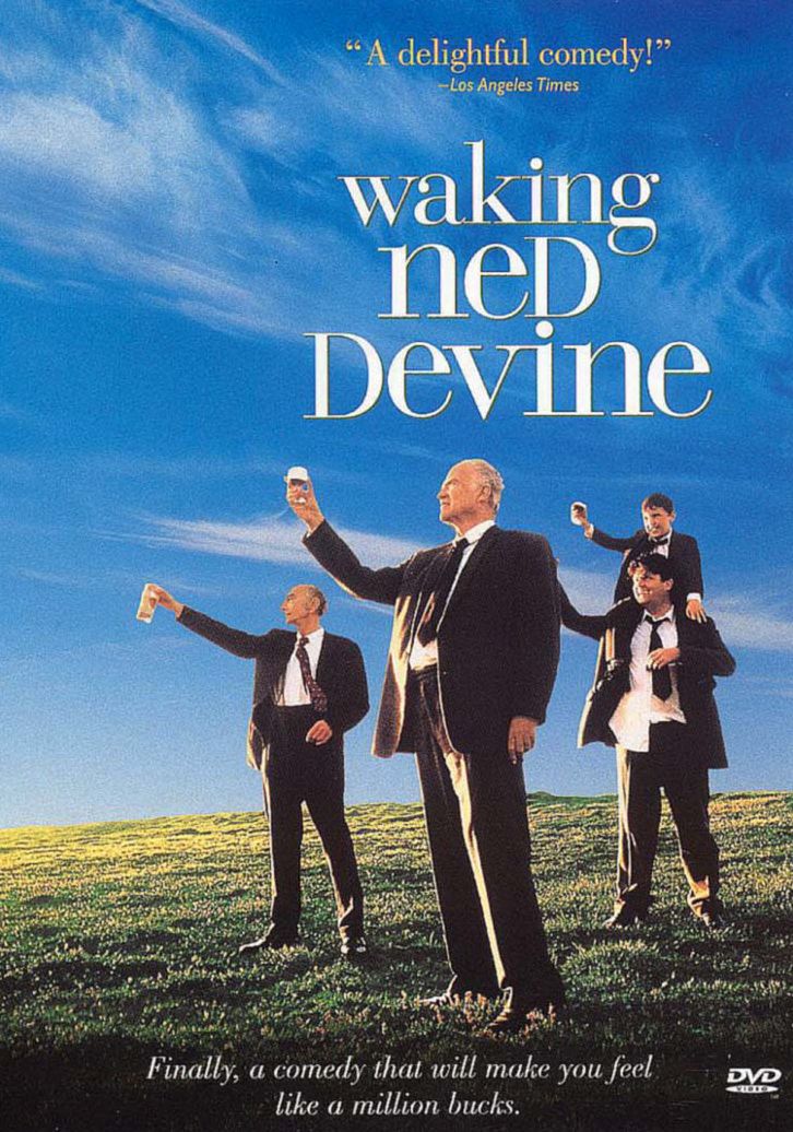 Waking Ned Devine