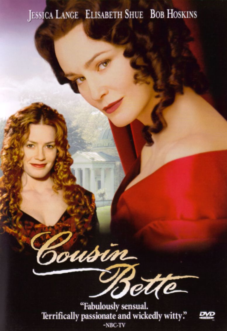 Cousin Bette