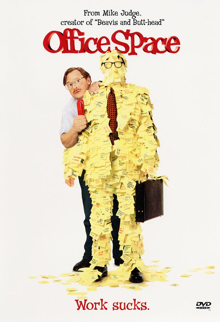 Office Space [WS]