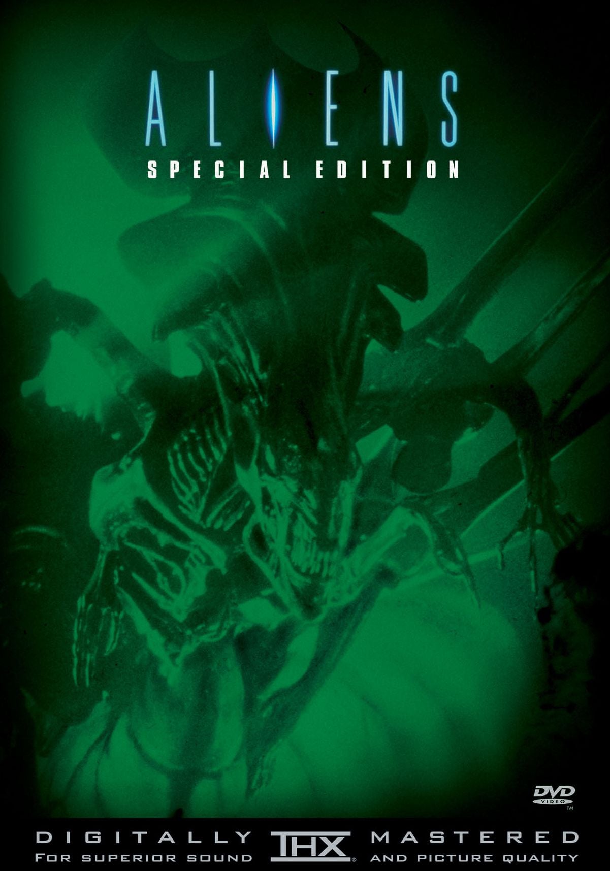 Aliens [WS]