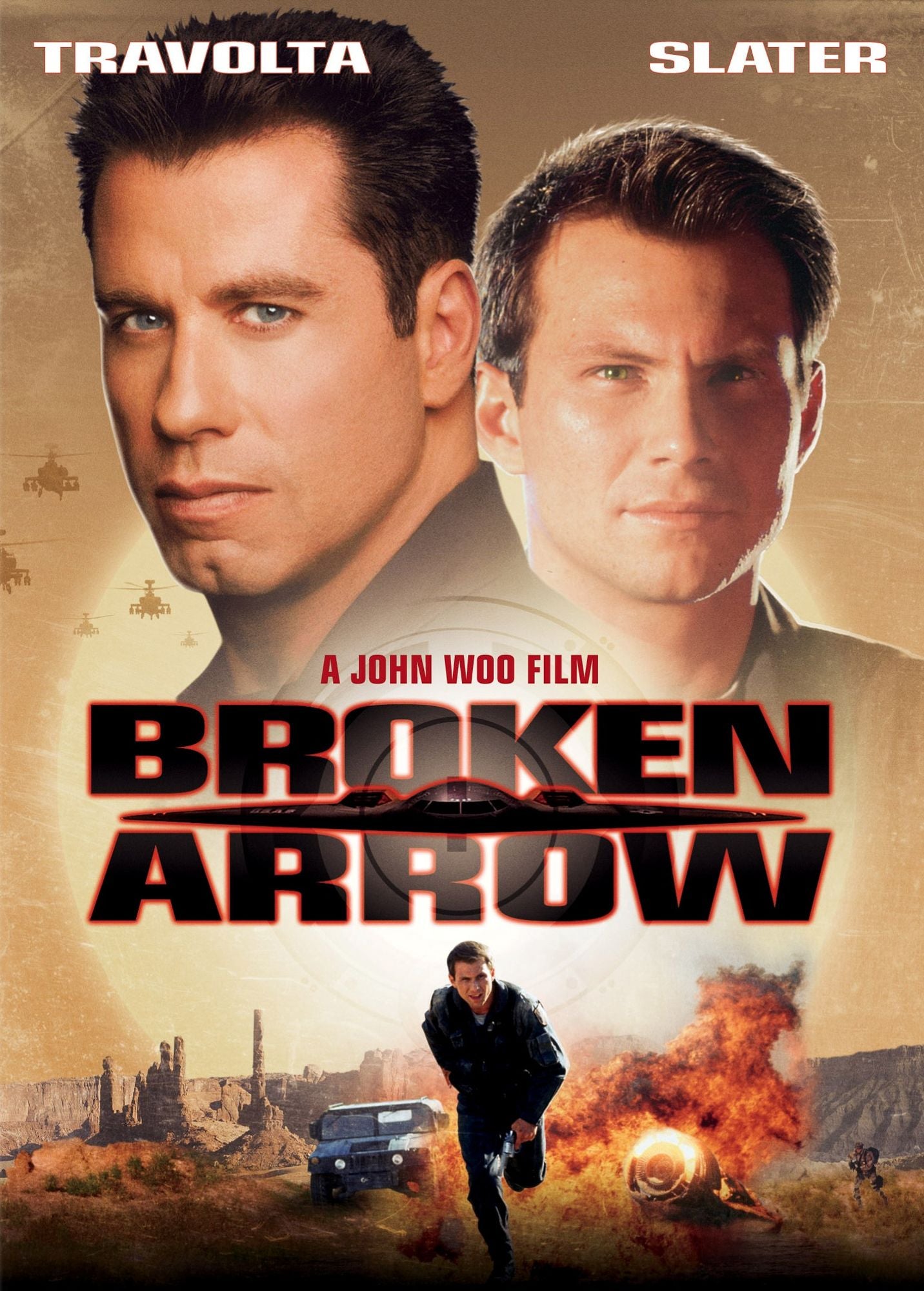 Broken Arrow