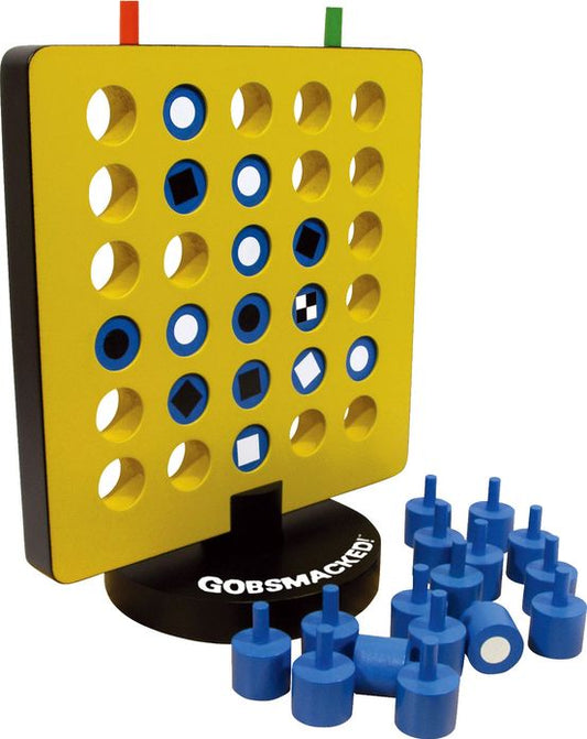 Gobsmacked Game