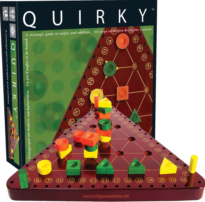 Quirky