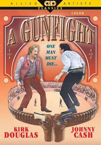 A Gunfight