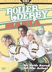 Roller Derby Mania