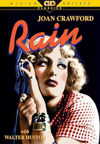 Rain