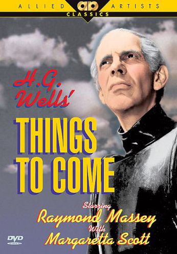 Things to Come