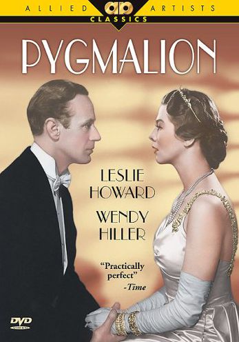 Pygmalion