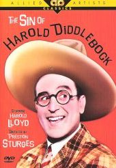 The Sin Of Harold Diddlebock