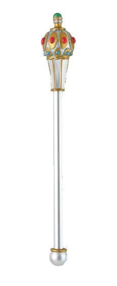 Disguise Inc 17005 King s Scepter