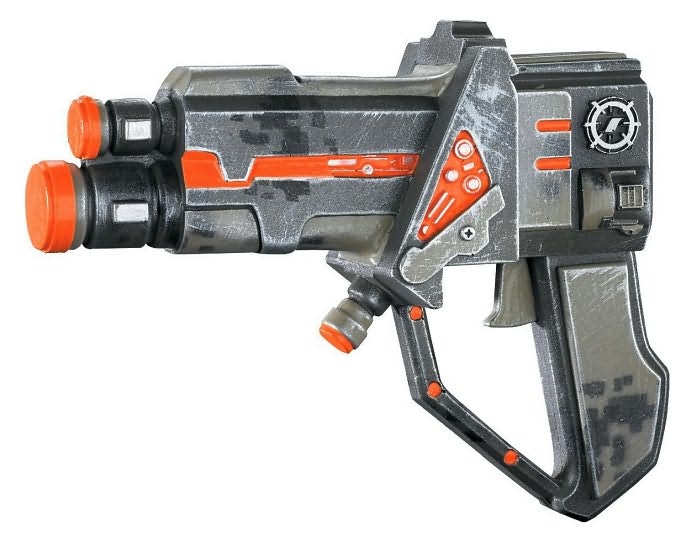 Special Ops Cannon Costume Accessory