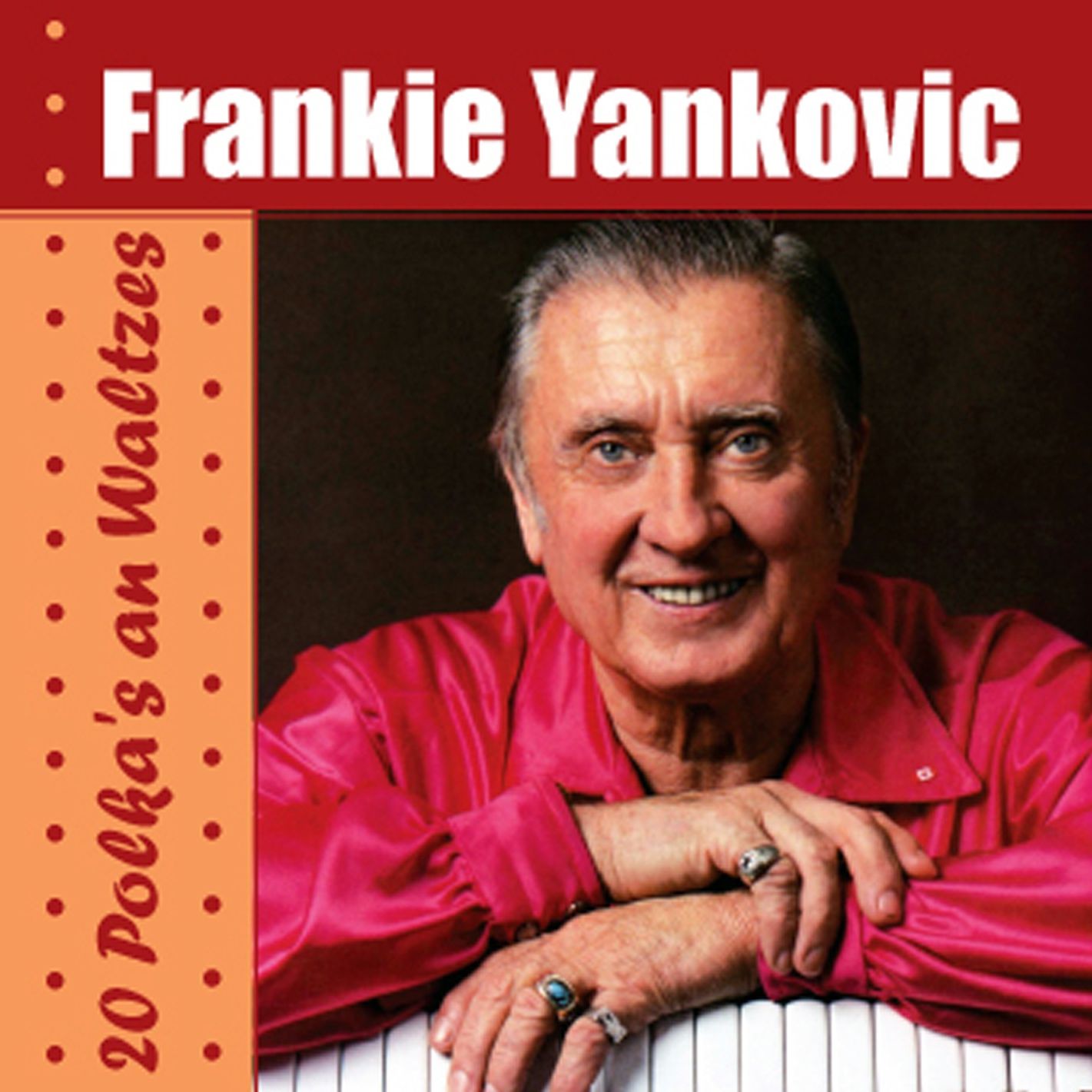 20 Polkas And Waltzes