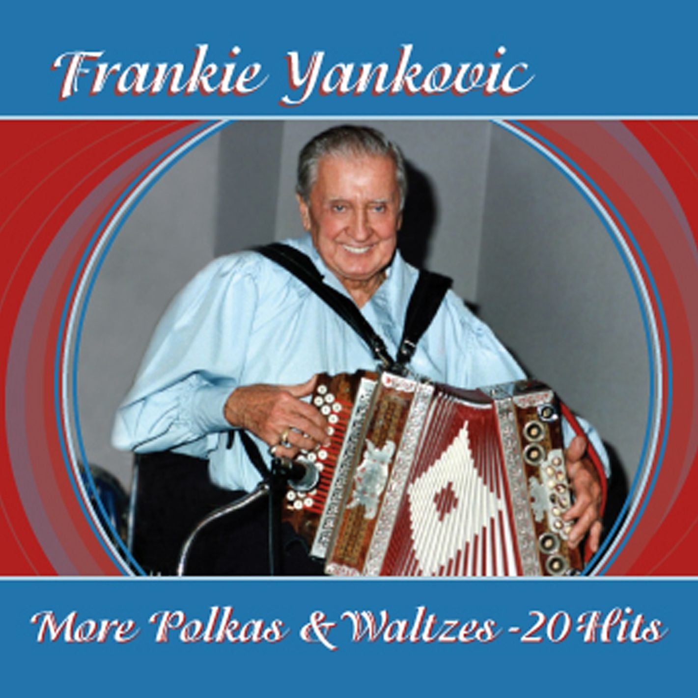 More Polka & Waltzes