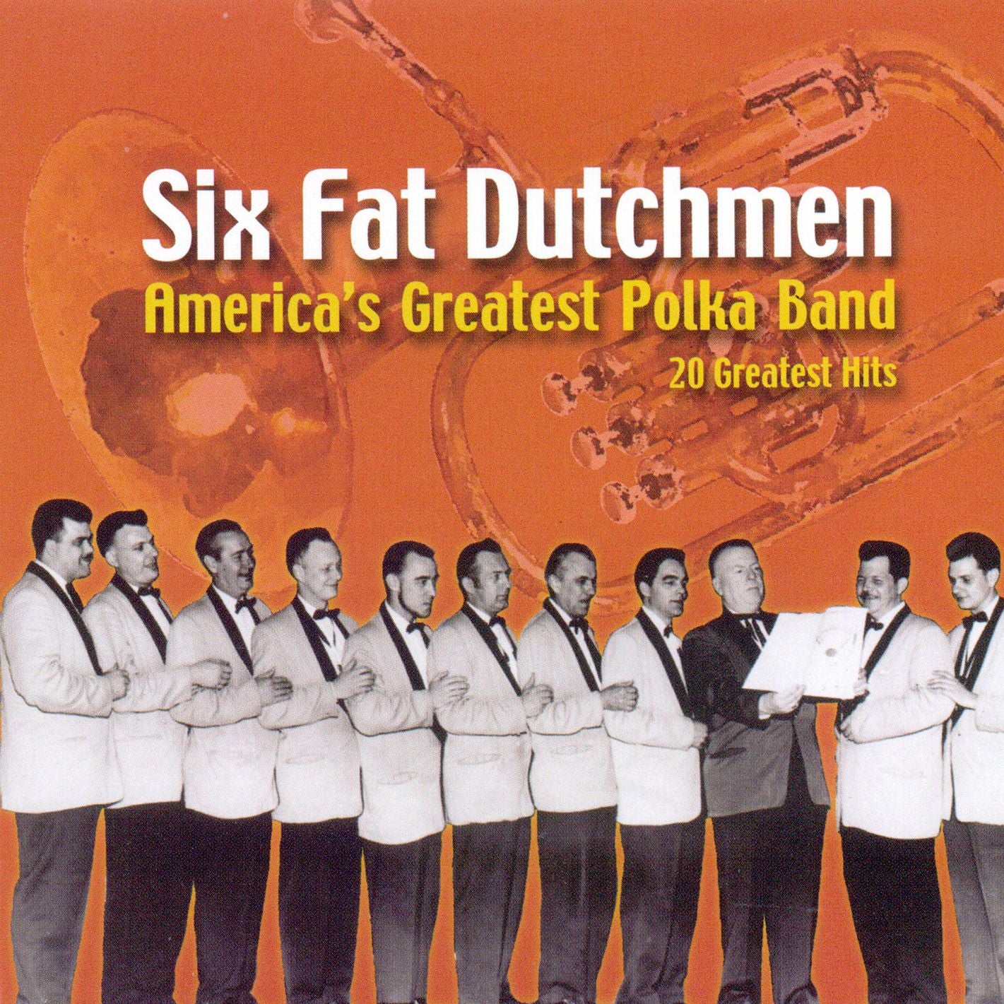 America's Greatest Polka Band