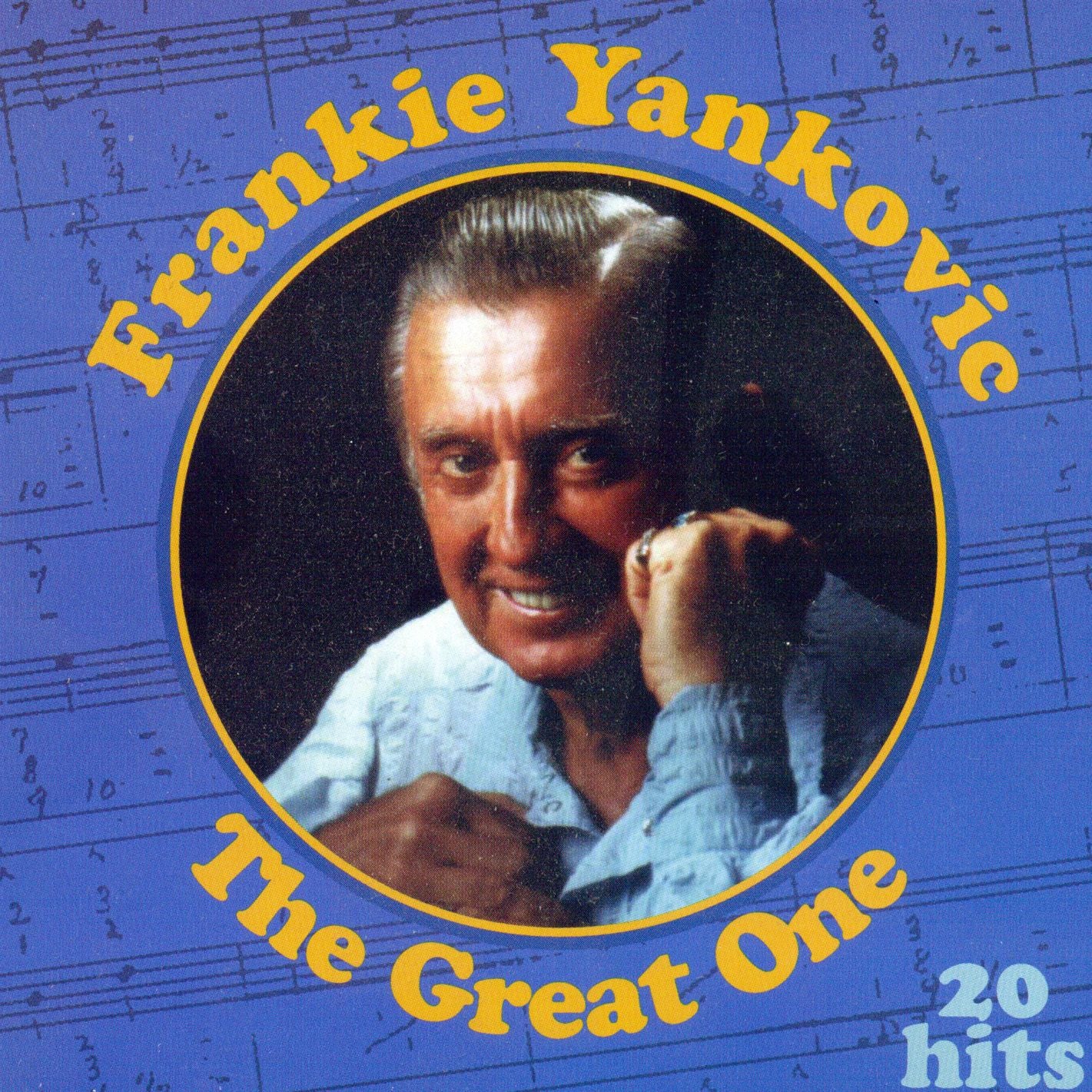 The Great One