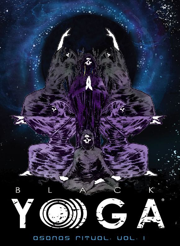Black Yog)))a: Asanas Ritual, Vol. 1