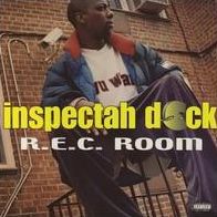 Rec Room [Relativity Vinyl Single]