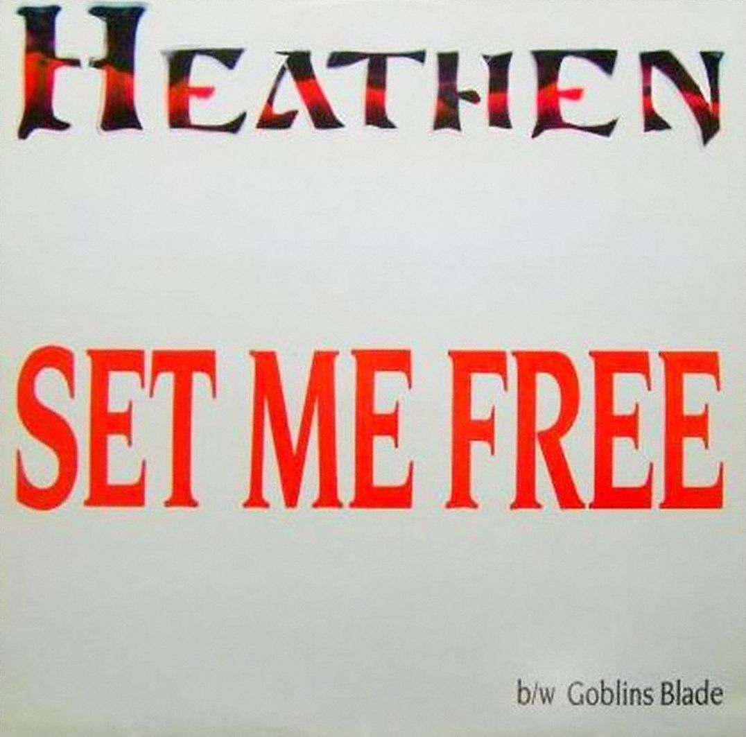 Set Me Free/goblins Blade