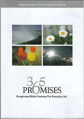 365 Promises