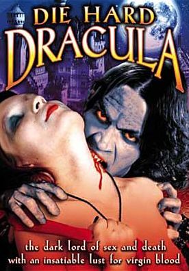 Die Hard Dracula
