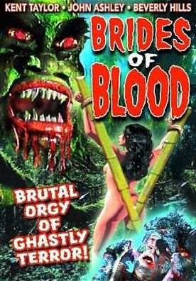 Brides of Blood