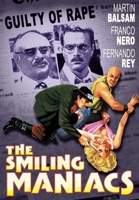 Smiling Maniacs