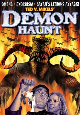 Demon Haunt