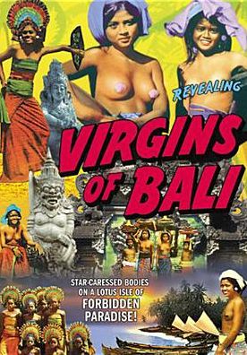 Virgins of Bali (Land of Love and Romance)