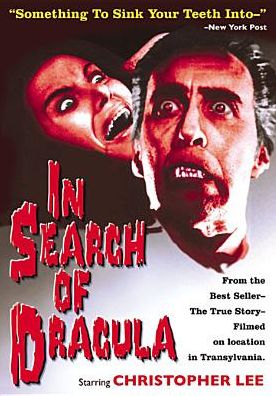 In Search of Dracula